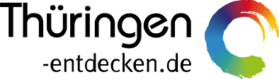Logo Thüringen Entdecken